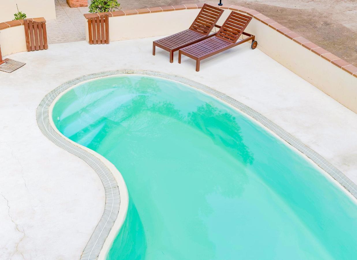 Apartamentos El Pino - Formentera Break エス・カロ エクステリア 写真
