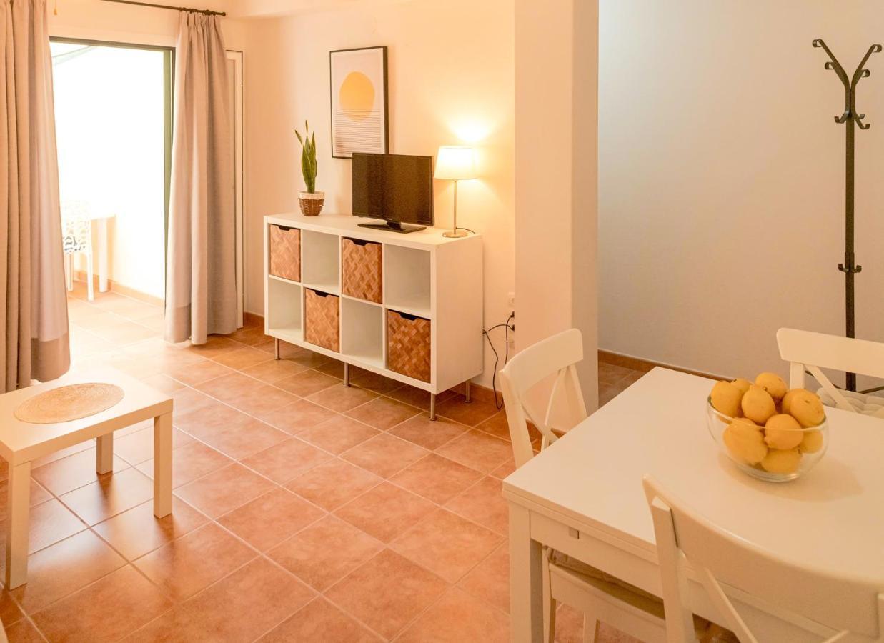 Apartamentos El Pino - Formentera Break エス・カロ エクステリア 写真