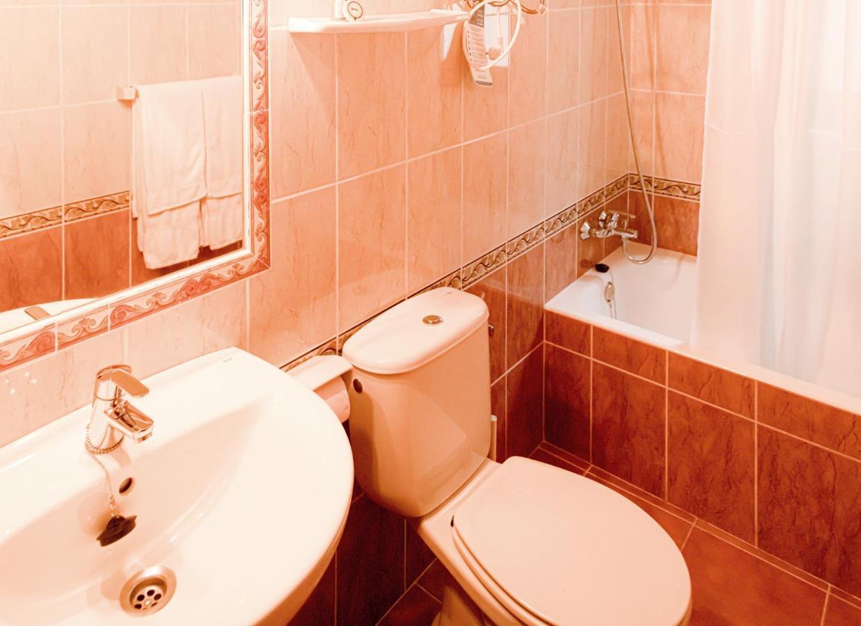 Apartamentos El Pino - Formentera Break エス・カロ エクステリア 写真