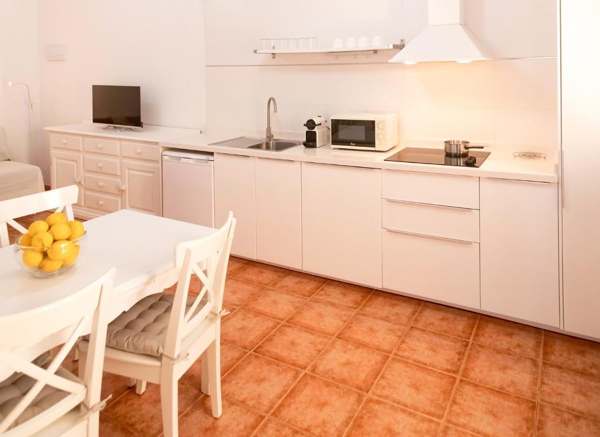 Apartamentos El Pino - Formentera Break エス・カロ エクステリア 写真
