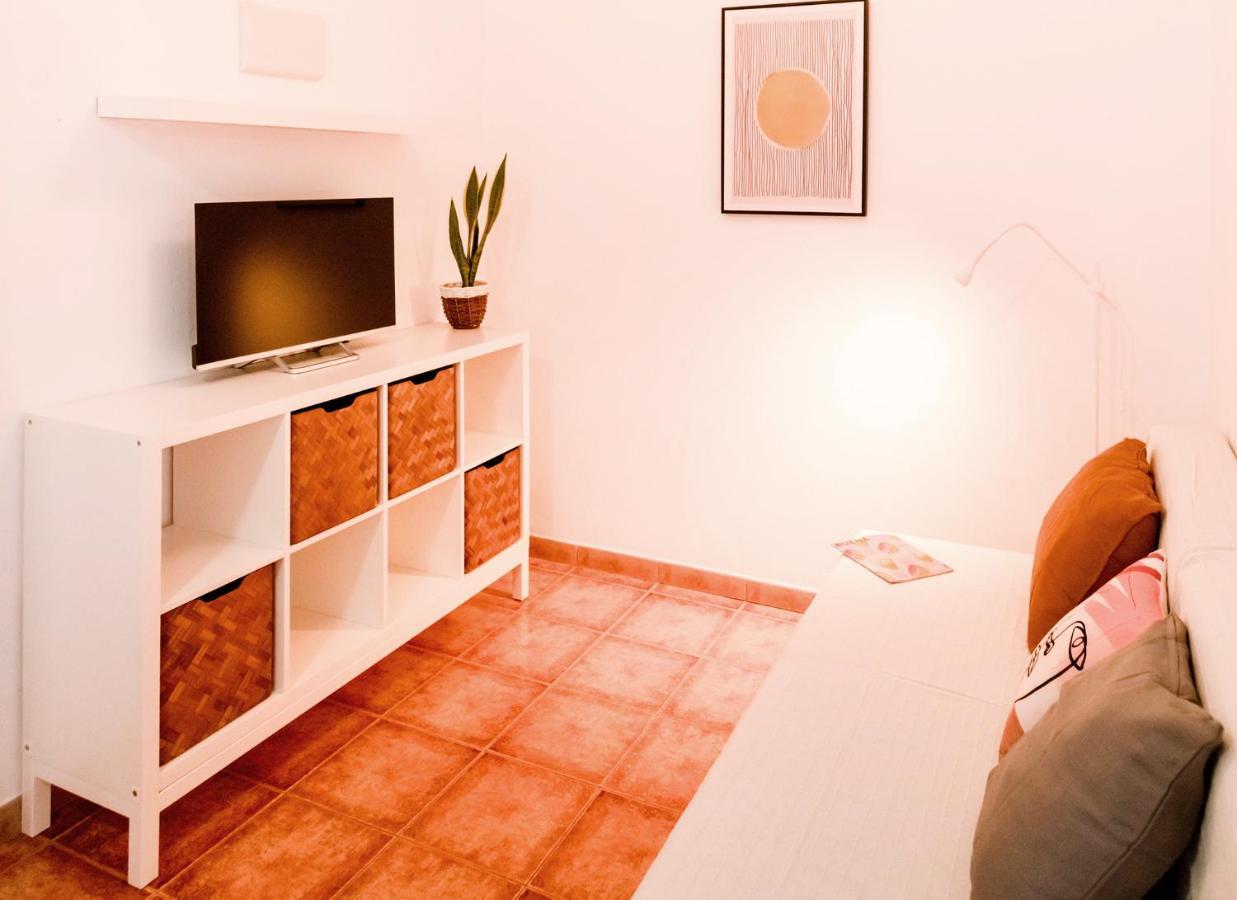 Apartamentos El Pino - Formentera Break エス・カロ エクステリア 写真