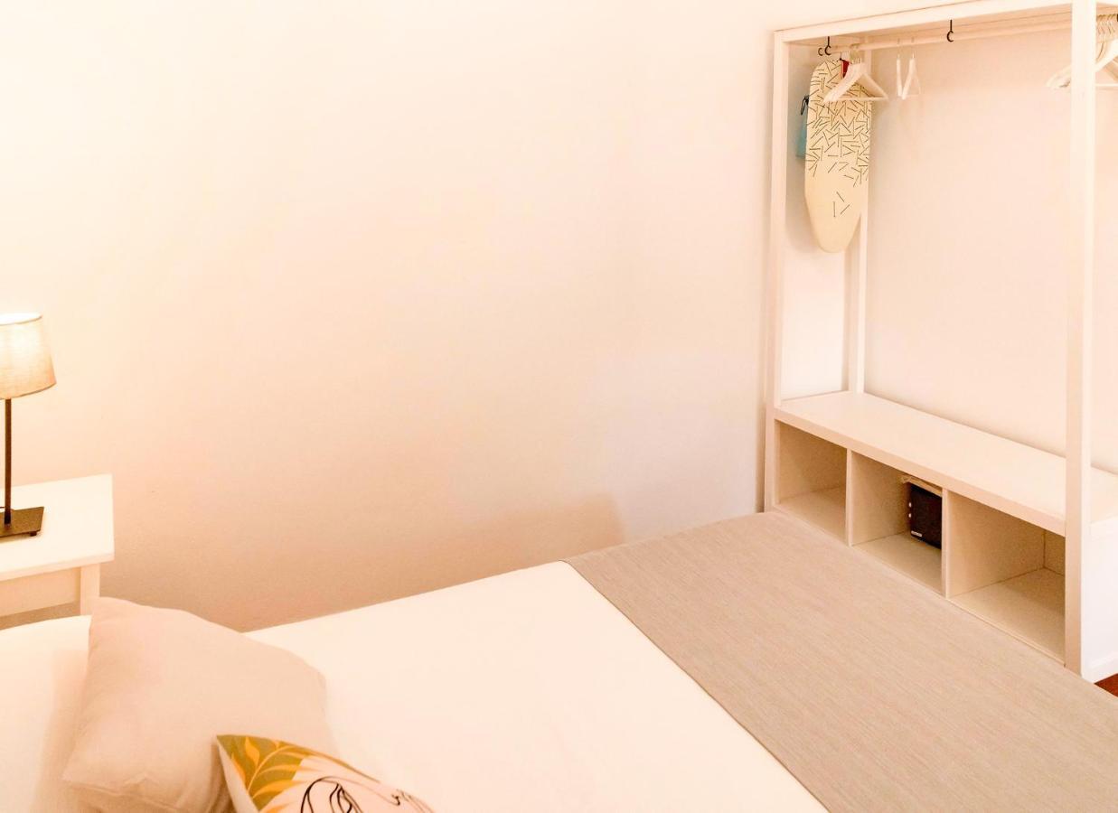 Apartamentos El Pino - Formentera Break エス・カロ エクステリア 写真