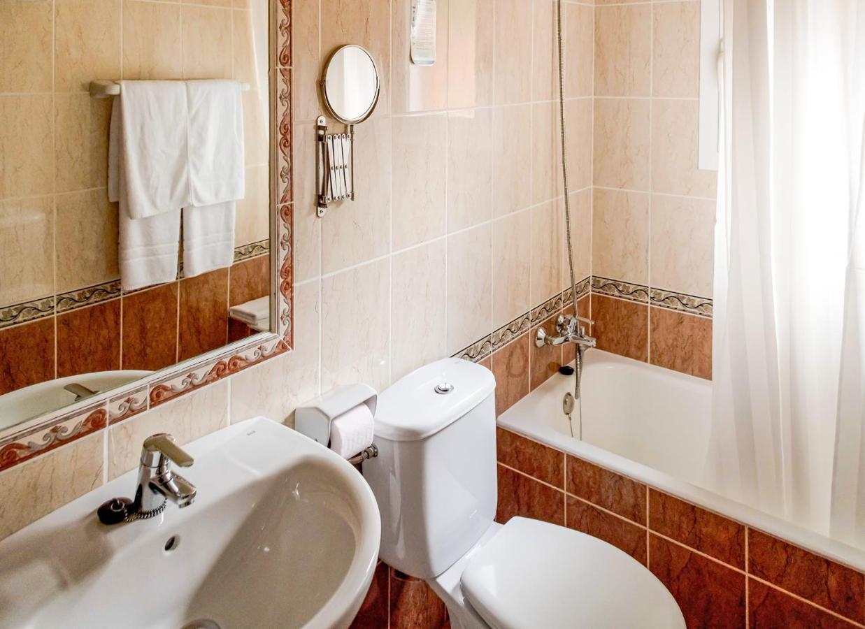 Apartamentos El Pino - Formentera Break エス・カロ エクステリア 写真